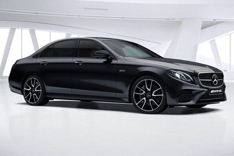 Adelaide Airport Transfers : Airport ADL To Adelaide City In Business Car - Foster Accommodation 0