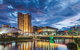 Adelaide Airport Transfers : Adelaide City To Airport ADL In Business Car - thumb 2