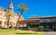 Adelaide Airport Transfers : Adelaide City To Airport ADL In Business Car - thumb 5