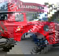 Heritage Wine  Gin Tours - Foster Accommodation