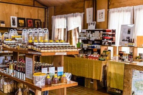 Gourmet Food And Wine 4WD Tour In Kangaroo Island - Foster Accommodation 4