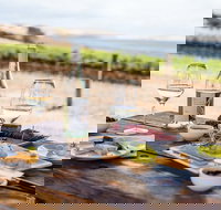 Gourmet Food and Wine 4WD Tour in Kangaroo Island - Foster Accommodation