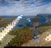 Bruny Island Day Tour Includes Lunch and Exclusive Lighthouse Tour - Foster Accommodation