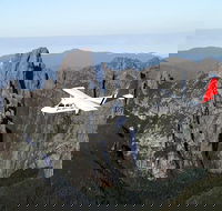 Southwest Tasmania Wilderness Experience Fly Cruise and Walk Including Lunch - Foster Accommodation