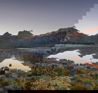 Shore Excursion - Cradle Mountain day tour from Burnie - Foster Accommodation