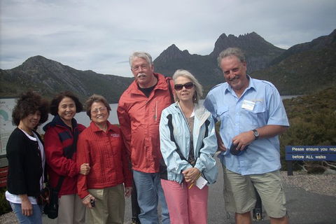 Shore Excursion To Cradle Mountain From Burnie ( Cruise Ship Favourite) - Foster Accommodation 0