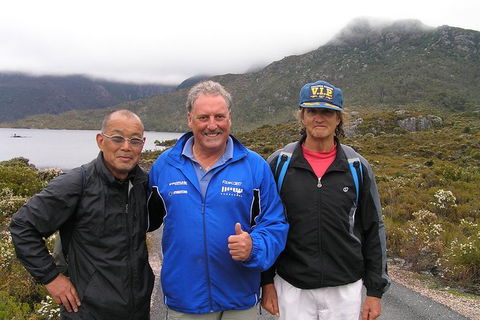 Shore Excursion To Cradle Mountain From Burnie ( Cruise Ship Favourite) - Foster Accommodation 2
