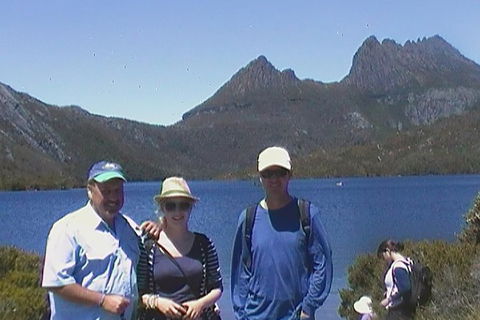Shore Excursion To Cradle Mountain From Burnie ( Cruise Ship Favourite) - Foster Accommodation 4