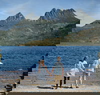 Cradle Mountain Guided Walk with Gourmet Hamper - Foster Accommodation