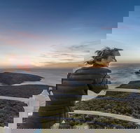 Bruny Island Sunset Lighthouse Tour - Foster Accommodation
