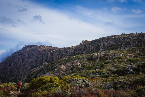 Alpine Loop - Foster Accommodation 1