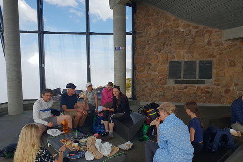 Alpine Loop - Foster Accommodation 5