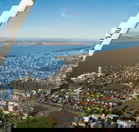Hobart 1-Hour Learn to Fly Experience - Foster Accommodation