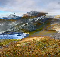 Cradle Mountain Private Charter Service - Foster Accommodation