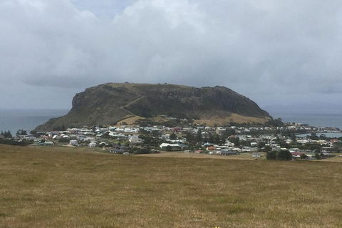 Cruise Ship Excursion: Stanley - Foster Accommodation 2