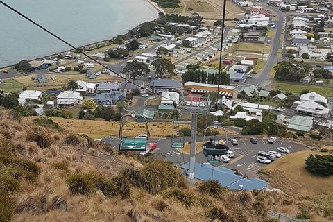 Cruise Ship Excursion: Stanley - Foster Accommodation 14