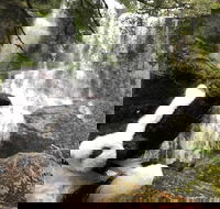 Waterfalls Guided Tour - Foster Accommodation