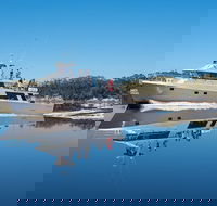 4-Day Cruise Expedition of Southwest Tasmania's World Heritage from Hobart - Foster Accommodation
