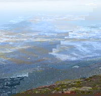 Hobart City Flight Including Mt Wellington and Derwent River - Foster Accommodation