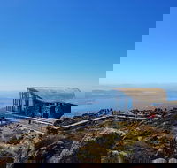 6-Day Tasmania Small-Group Guided Tour with Gourmet Food - Foster Accommodation