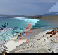 2-Day Tas East Coast Escape Tour including Bay of Fires Wineglass Bay  Devils - Foster Accommodation