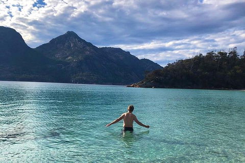 Sea & Explore Wineglass Bay & Freycinet National Park - Cruise & Walk - Foster Accommodation 2