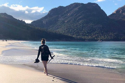 Sea & Explore Wineglass Bay & Freycinet National Park - Cruise & Walk - Foster Accommodation 6