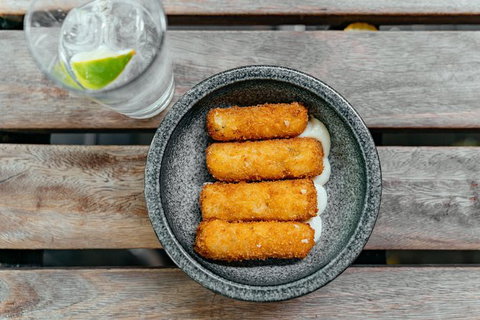 Withlocals The 10 Tastings: Melbourne Private Food Tour - Foster Accommodation 5