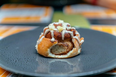 Withlocals The 10 Tastings: Melbourne Private Food Tour - Foster Accommodation 1