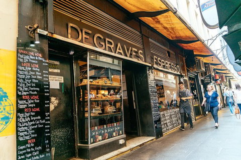 Withlocals The 10 Tastings: Melbourne Private Food Tour - Foster Accommodation 10