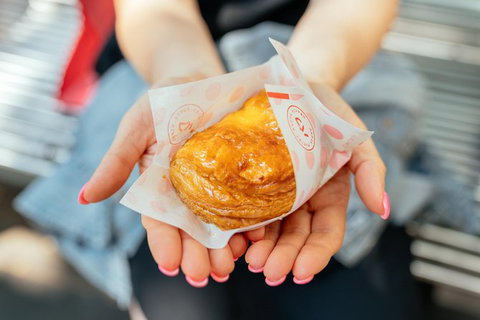 Withlocals The 10 Tastings: Melbourne Private Food Tour - Foster Accommodation 0