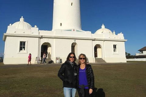 Sydney&Melbourne City Lovers- 2 Day Combo Private Tour! - Foster Accommodation 4