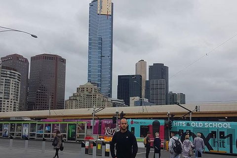 Sydney&Melbourne City Lovers- 2 Day Combo Private Tour! - Foster Accommodation 5