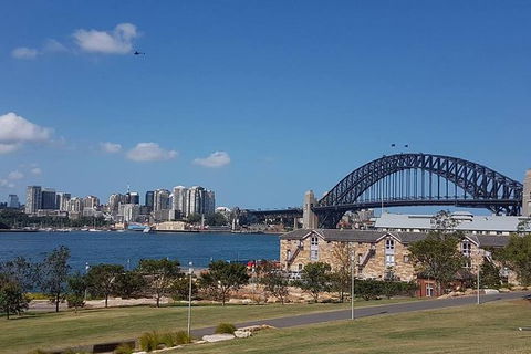 Sydney&Melbourne City Lovers- 2 Day Combo Private Tour! - Foster Accommodation 0
