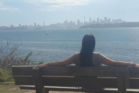 Sydney&Melbourne City Lovers- 2 Day Combo Private Tour! - Foster Accommodation 7