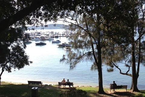 Sydney&Melbourne City Lovers- 2 Day Combo Private Tour! - Foster Accommodation 6