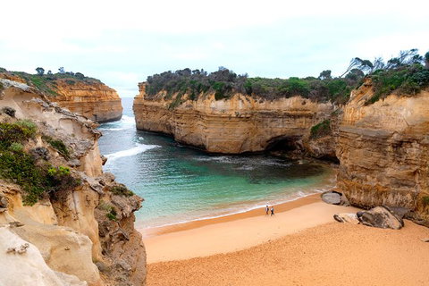 The Great Ocean Road 1 Day Private Sunset Tour - Foster Accommodation 3