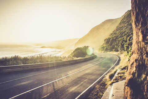 LGBT+ Friendly 12-Hour Great Ocean Road Private Tour - Foster Accommodation 4