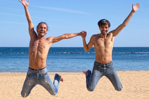 LGBT+ Friendly 12-Hour Great Ocean Road Private Tour - Foster Accommodation 2
