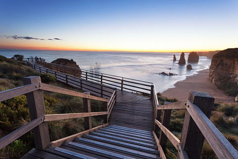 LGBT+ Friendly 12-Hour Great Ocean Road Private Tour - Foster Accommodation 7