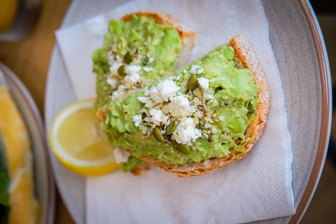 Food Tour Melbourne - St Kilda - Foster Accommodation 6