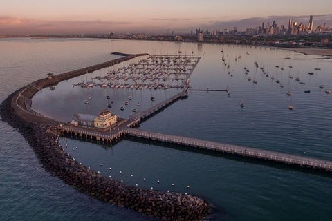 Food Tour Melbourne - St Kilda - Foster Accommodation 7