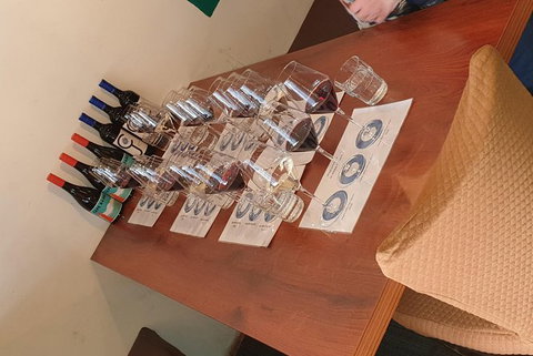 Food Tour Melbourne - St Kilda - Foster Accommodation 2