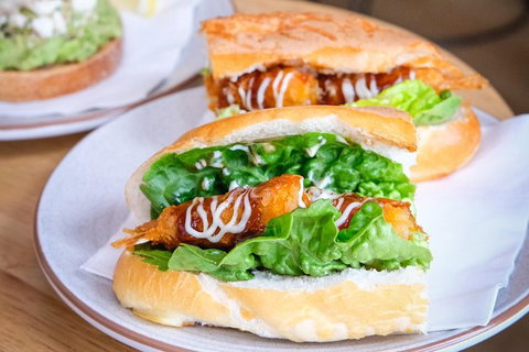 Food Tour Melbourne - St Kilda - Foster Accommodation 0