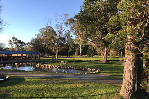 Skip The Line: Fishing Experience Ticket - Buxton Trout & Salmon - Foster Accommodation 8