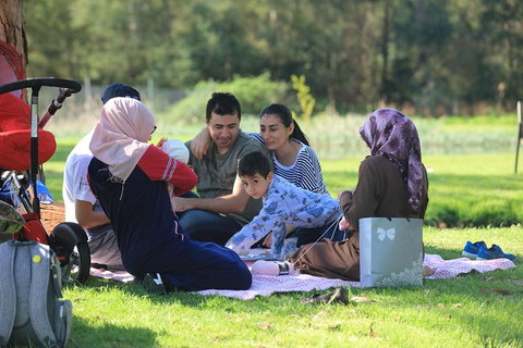 Skip The Line: Fishing Experience Ticket - Buxton Trout & Salmon - Foster Accommodation 6