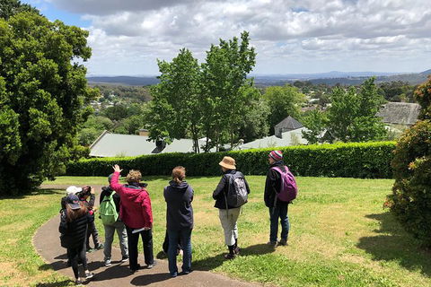 Alices Journeys Guided Walking Tours Of Daylesford - Foster Accommodation 1