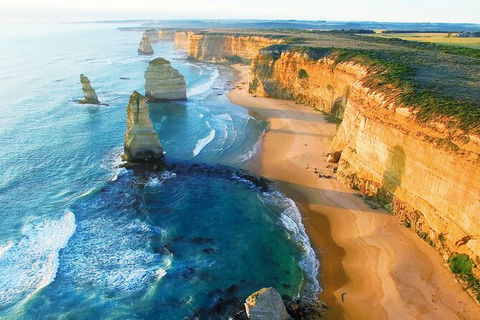 LGBT+ Friendly 2 Day Private Great Ocean Road Tour - Foster Accommodation 3