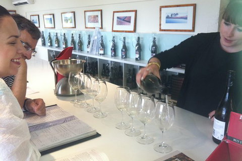 Yarra Valley Experience - Foster Accommodation 0