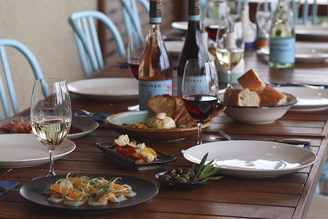 Yarra Valley Experience - Foster Accommodation 1